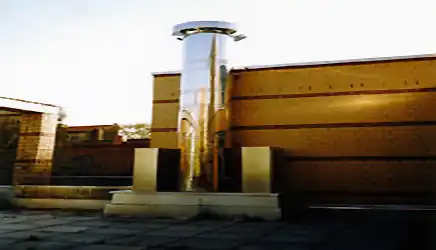 Schornsteintechnik Berlin - Wärmeenergie und Stahl - Abgassytemtechnik GmbH